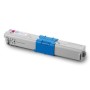 OKI C301DN/C321DN/MC342DN Toner Magenta - Compatível