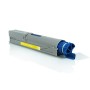 OKI C3300/C3400/C3450/C3600/C3520/C3530/MC350/MC360 Toner Amarelo - Compatível