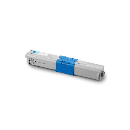 OKI C332DN/MC363DN/MD363DN Toner Cyan - Compatível