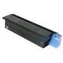 OKI C5100/C5200/C5400/C5250/C5450/C3100/C3200 Toner Preto - Compatível