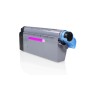 OKI C710/C711 Toner Magenta - Compatível