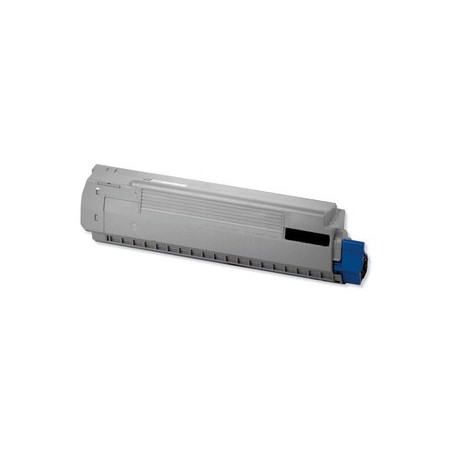 OKI C810/C830 Toner Preto - Compatível