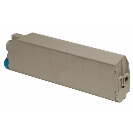 OKI C9100/C9300/C9500 Toner Preto - Compatível