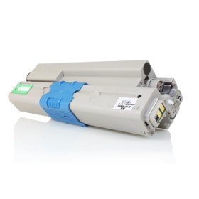 OKI Executive ES5432/ES5442/ES5463/ES5473 Toner Preto - Compatível OKI Executive ES5432/ES5442/ES5463/ES5473 Toner Preto - Compatível