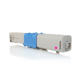 OKI Executive ES5432/ES5442/ES5463/ES5473 Toner Magenta - Compatível OKI Executive ES5432/ES5442/ES5463/ES5473 Toner Magenta - Compatível