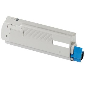 OKI Executive ES5460/ES2232/ES2632 Toner Preto - Compatível OKI Executive ES5460/ES2232/ES2632 Toner Preto - Compatível