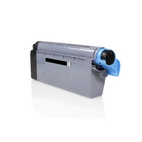 OKI Executive ES7411/ES3032 Toner Preto - Compatível OKI Executive ES7411/ES3032 Toner Preto - Compatível