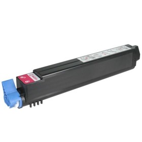 OKI Executive ES9410/ES9420 Toner Magenta - Compatível OKI Executive ES9410/ES9420 Toner Magenta - Compatível