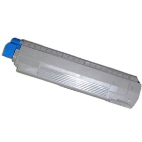 OKI MC853/MC873/MC883 Toner Cyan - Compatível OKI MC853/MC873/MC883 Toner Cyan - Compatível