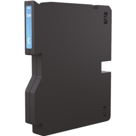 Ricoh GC51C Tinteiro Preto Pigmentado - Compatível Ricoh GC51C Tinteiro Preto Pigmentado - Compatível