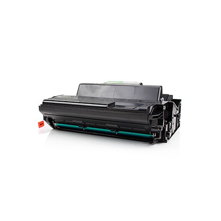 Ricoh Aficio AP400/AP410 Toner Preto - Compatível