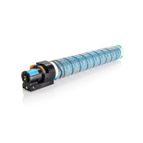 Ricoh IMC300 Toner Cyan - Compatível Ricoh IMC300 Toner Cyan - Compatível