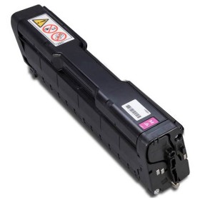 Ricoh MC250FW/P301W Toner Magenta - Compatível Ricoh MC250FW/P301W Toner Magenta - Compatível