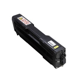 Ricoh MC250FW/P301W Toner Amarelo - Compatível Ricoh MC250FW/P301W Toner Amarelo - Compatível