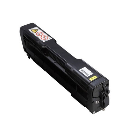 Ricoh MC250FW/P301W Toner Amarelo - Compatível