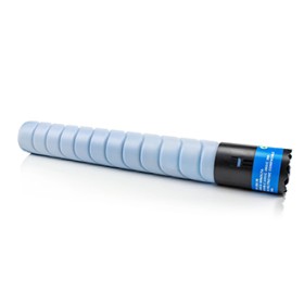 Ricoh Aficio MP-C3003/MP-C3503/MP-C3004/MP-C3504 Toner Cyan - Compatível