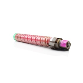 Ricoh Aficio MP-C306/MP-C307/MP-C406/MP-C407 Toner Magenta - Compatível Ricoh Aficio MP-C306/MP-C307/MP-C406/MP-C407 Toner Magenta - Compatível