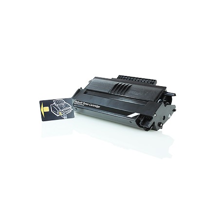 Ricoh Aficio SP1000 Toner Preto - Compatível