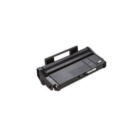 Ricoh Aficio SP100E/SP112 Toner Preto - Compatível