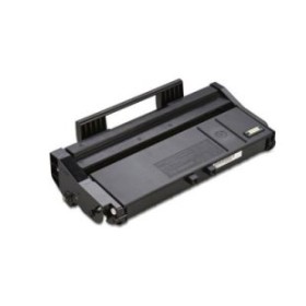Ricoh Aficio SP150 Toner Preto - Compatível