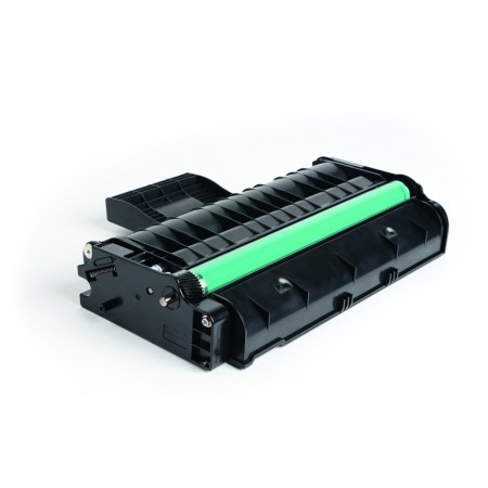 Ricoh Aficio SP277 Toner Preto - Compatível