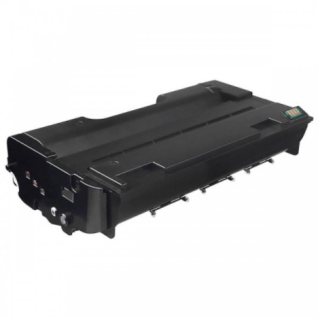 Ricoh Aficio SP3710 Toner Preto - Compatível