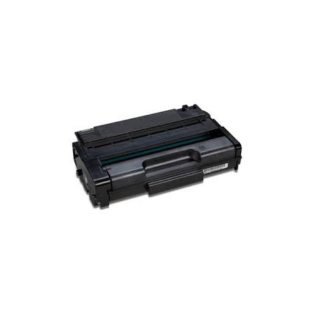 Ricoh Aficio SP377 Toner Preto - Compatível