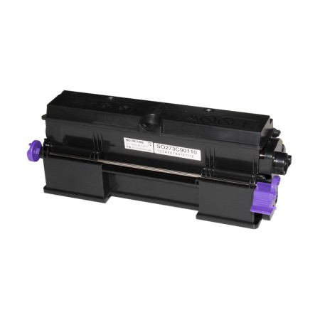 Ricoh Aficio SP400DN/SP450DN Toner Preto - Compatível