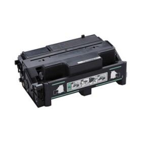 Ricoh Aficio SP5200/SP5210 Toner Preto - Compatível