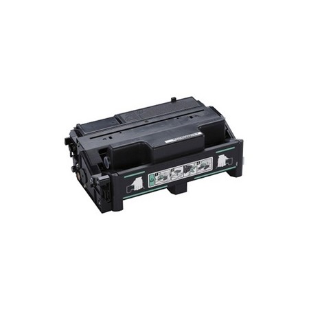 Ricoh Aficio SP5200/SP5210 Toner Preto - Compatível