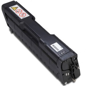 Ricoh Aficio SPC252/SPC262 Toner Preto - Compatível Ricoh Aficio SPC252/SPC262 Toner Preto - Compatível