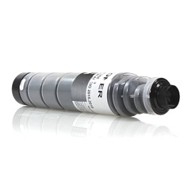 Lanier Type 1220D Toner Preto - Compatível Lanier Type 1220D Toner Preto - Compatível