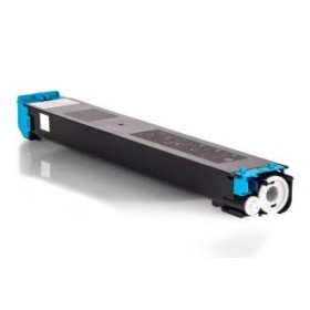 Sharp MX23 Toner Cyan - Compatível