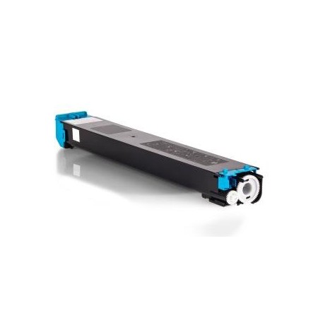 Sharp MX23 Toner Cyan - Compatível