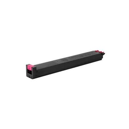 Sharp MX27 Toner Magenta - Compatível