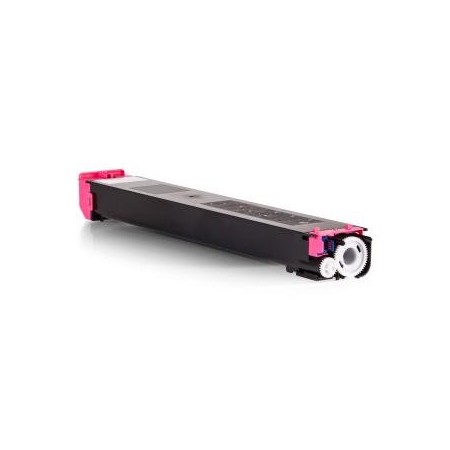 Sharp MX36 Toner Magenta - Compatível