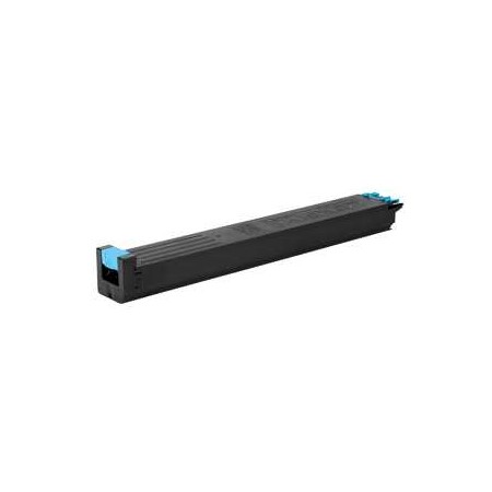 Sharp MX60/MX61 Toner Cyan - Compatível