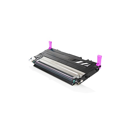 Samsung CLT-M404S Toner Magenta - Compatível