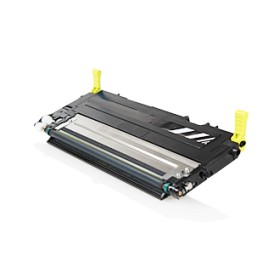 Samsung CLT-Y404S Toner Amarelo - Compatível Samsung CLT-Y404S Toner Amarelo - Compatível