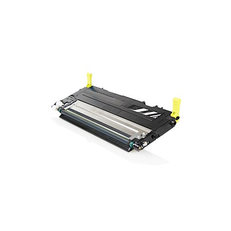 Samsung CLT-Y404S Toner Amarelo - Compatível