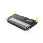 Samsung CLT-Y4092S/CLT-Y4072S Toner Amarelo - Compatível