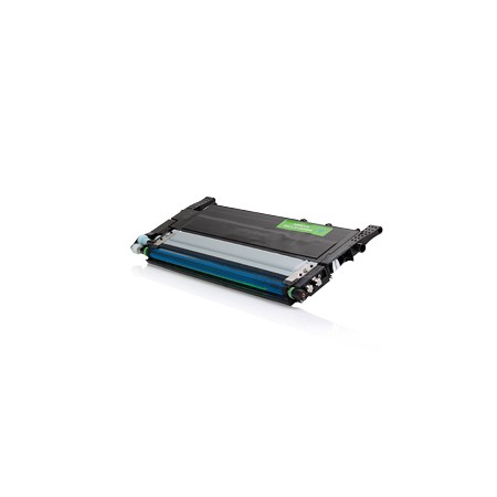 Samsung CLP360/CLX3305 Toner Cyan - Compatível