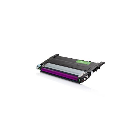 Samsung CLP360/CLX3305 Toner Magenta - Compatível