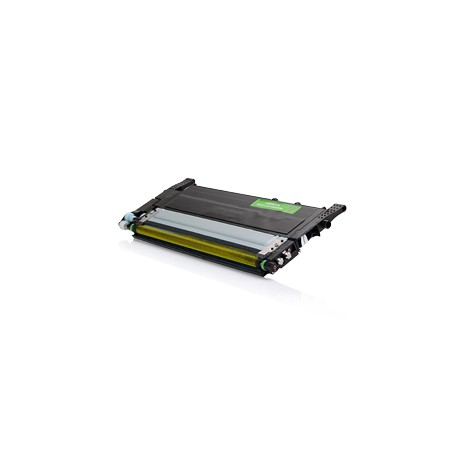 Samsung CLP360/CLX3305 Toner Amarelo - Compatível