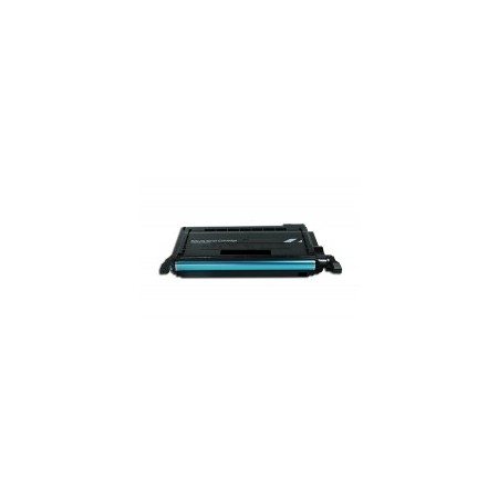 Samsung CLP600/CLP650 Toner Magenta - Compatível