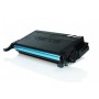 Samsung CLP610/CLP660 Toner Preto - Compatível