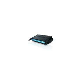 Samsung CLP620/CLP670 Toner Preto - Compatível