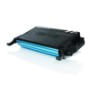 Samsung CLP620/CLP670 Toner Cyan - Compatível