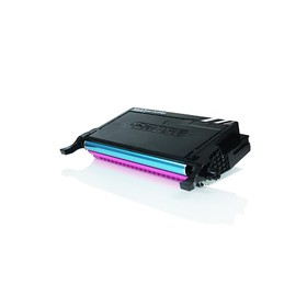 Samsung CLP620/CLP670 Toner Magenta - Compatível
