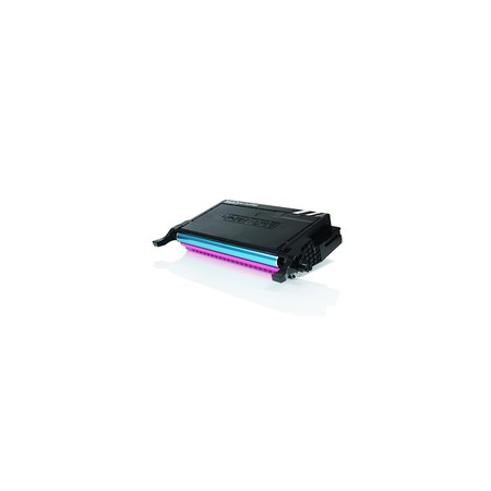 Samsung CLP620/CLP670 Toner Magenta - Compatível